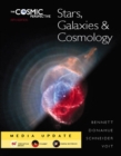 Image for The Cosmic Perspective : Stars, Galaxies, and Cosmology Media Update