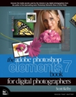 Image for Photoshop Elements 7 Book for Digital Photographers