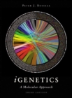 Image for iGenetics : A Molecular Approach