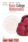 Image for Essentials of Basic College Mathematics