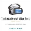 Image for The Little Digital Video Book