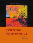Image for Essential Mathematics