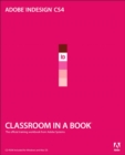 Image for Adobe InDesign CS4 Classroom in a Book