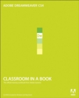 Image for Adobe Dreamweaver CS4 Classroom in a Book