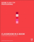 Image for Adobe Flash CS4 Professional : The Official Training Workbook from Adobe Systems