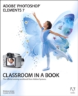 Image for Adobe Photoshop Elements 7 Classroom in a Book