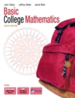 Image for Basic College Mathematics Plus MyMathLab Student Access Kit
