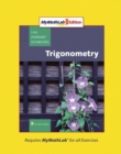 Image for Trigonometry, MyMathLab Edition : MyMathLab Edition