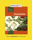 Image for Precalculus : MyMathLab Edition