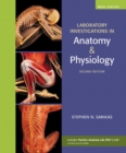 Image for Laboratory investigations in anatomy and physiology  : main version
