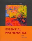 Image for Essential Mathematics Plus MyMathLab Student Access Kit