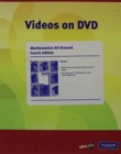 Image for Videos on DVD with Optional Subtitles for Mathematics All Around