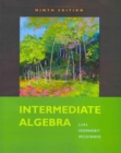 Image for Intermediate Algebra Plus MyMathLab Student Access Kit