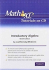 Image for Introductory Algebra