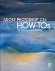 Image for Adobe Photoshop CS4 How-Tos