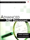 Image for Advanced .NET Debugging
