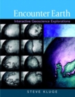 Image for Encounter Earth : Interactive Geoscience Explorations