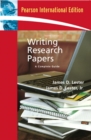 Image for Writing Research Papers