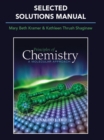 Image for Principles of Chemistry : A Molecular Approach : Selected Solutions Manual