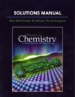 Image for Principles of Chemistry : A Molecular Approach : Solutions Manual