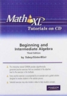 Image for Beginning and Intermediate Algebra