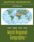 Image for Mapping Workbook for World Regional Geography