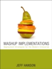 Image for Mashups  : strategies for the modern enterprise