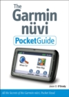 Image for Garmin Nuvi pocket guide