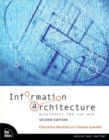 Image for Information Architecture: Blueprints for the Web