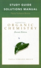 Image for Essential Organic Chemistry : Study Guide &amp; Solutions Manual