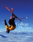 Image for College Physics Volume 2