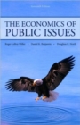 Image for The economics of public issues