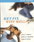 Image for Get Fit, Stay Well