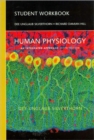 Image for Student workbook for Human physiology, an integrated approach, fifth edition : Student Workbook