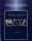 Image for Solutions Manual for Organic Chemistry