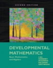 Image for Developmental Mathematics