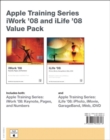 Image for Apple Training Series: iWork 08 and iLife 08 Value Pack