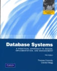 Image for Database Systems