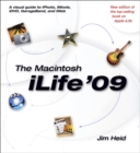 Image for The Macintosh iLife 09