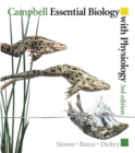 Image for Campbell Essential Biology with Physiology