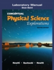 Image for Laboratory Manual for Conceptual Physical Science Explorations