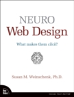 Image for Neuro web design  : what makes them click?