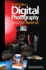 Image for Scott Kelby&#39;s Digital Photography Boxed Set : WITH &quot;The Digital Photography Book&quot; Volume 1 AND &quot;The Digital Photography Book&quot; Volume 2)