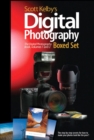 Image for Scott Kelby&#39;s Digital Photography Boxed Set : WITH The Digital Photography Book Volume 1 AND The Digital Photography Book Volume 2