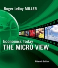 Image for ECONOMICS TODAY : MICRO VIEW STDNT VALUE ED