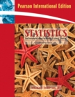 Image for Statistics  : informed decisions using data
