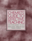 Image for Chemists&#39; Guide to Effective Teaching, Volume II