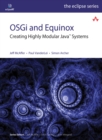 Image for Equinox and OSGi: the power behind Eclipse