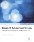 Image for Apple Training Series: Xsan 2 Administration: A Guide to Designing, Deploying, and Maintaining Xsan