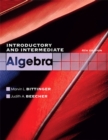 Image for Introductory and Intermediate Algebra
